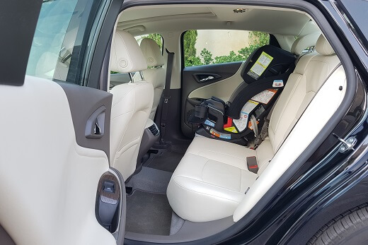 שברולט מאליבו